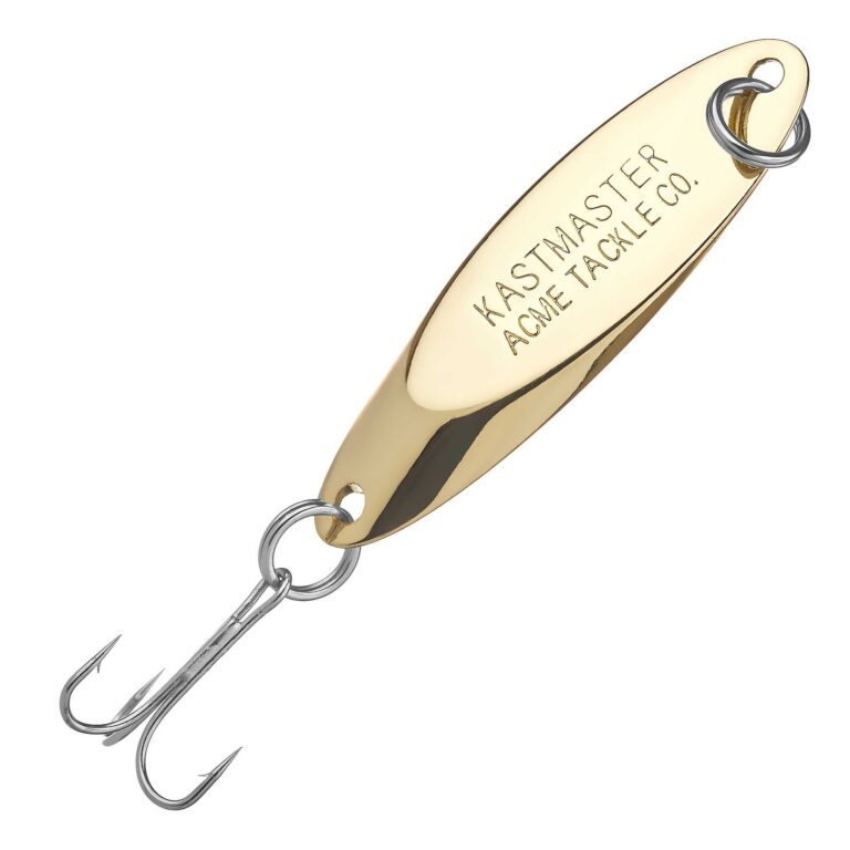 Acme Kastmaster