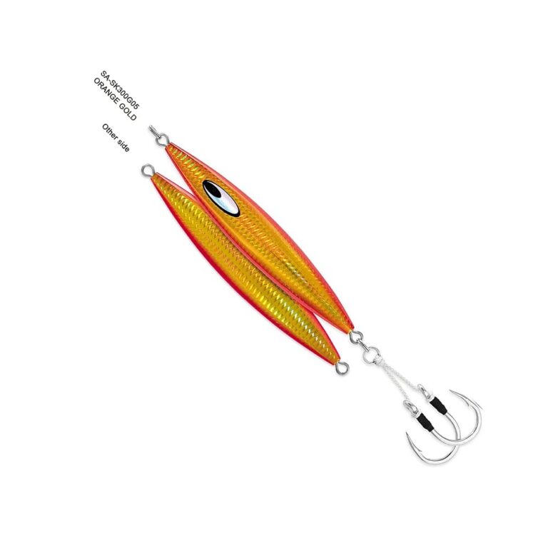 Daiwa Salt Pro Jig