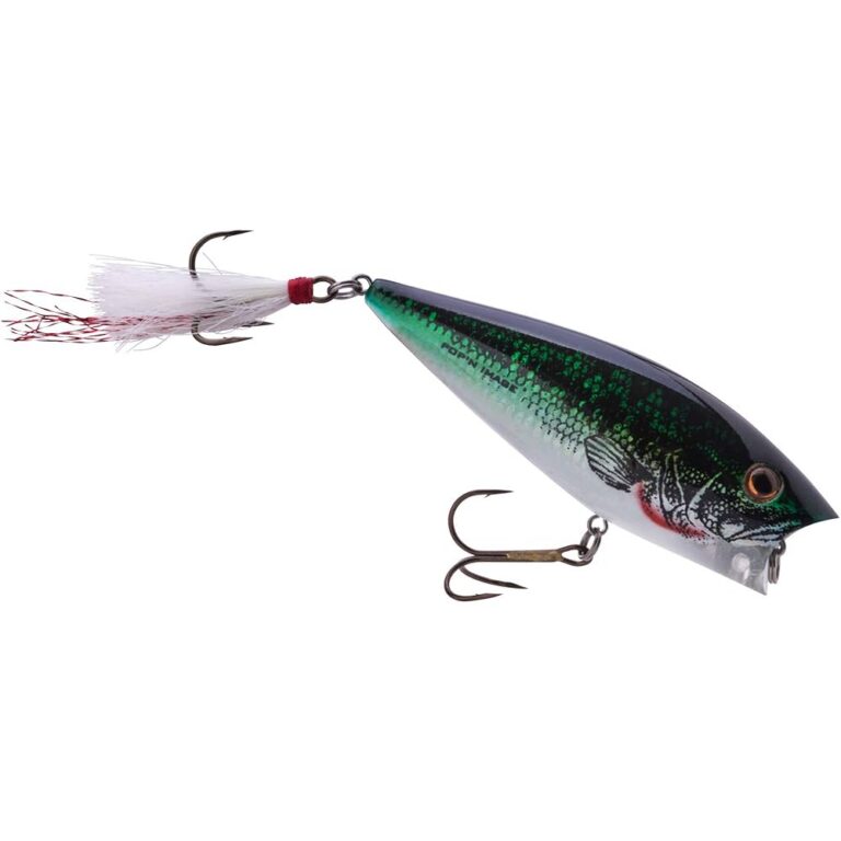 Heddon Pop-R