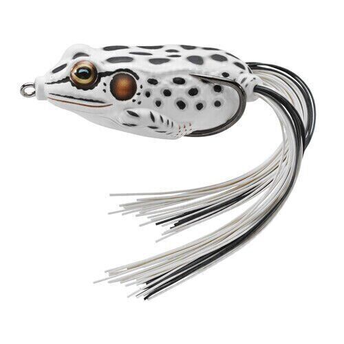 LiveTarget Hollow Frog