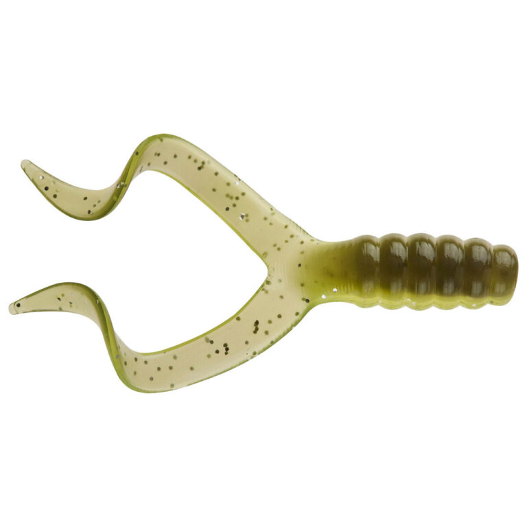Mister Twister Grub