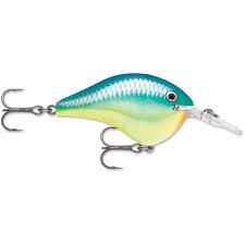 Rapala DT-6