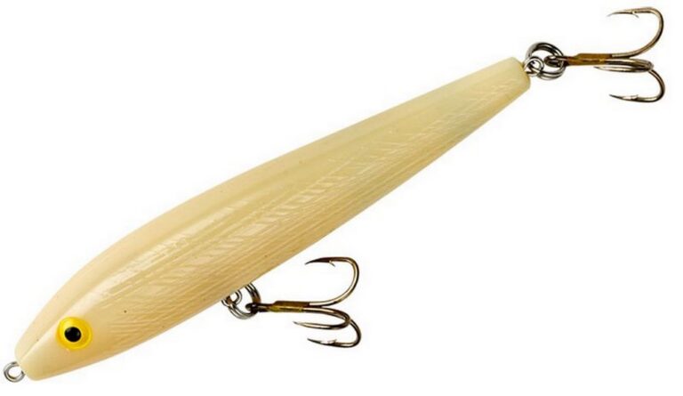Rebel Jumpin’ Minnow
