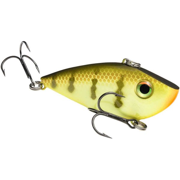 Strike King Red Eye