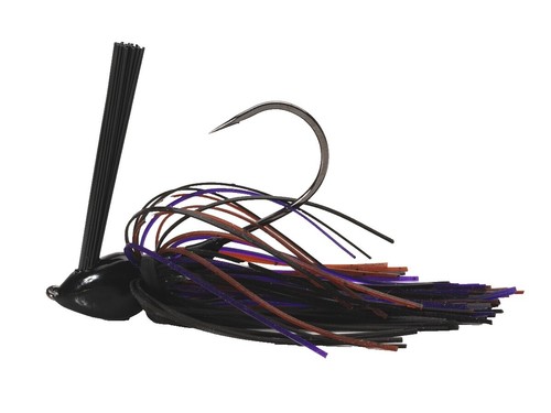 Terminator Swim Jig