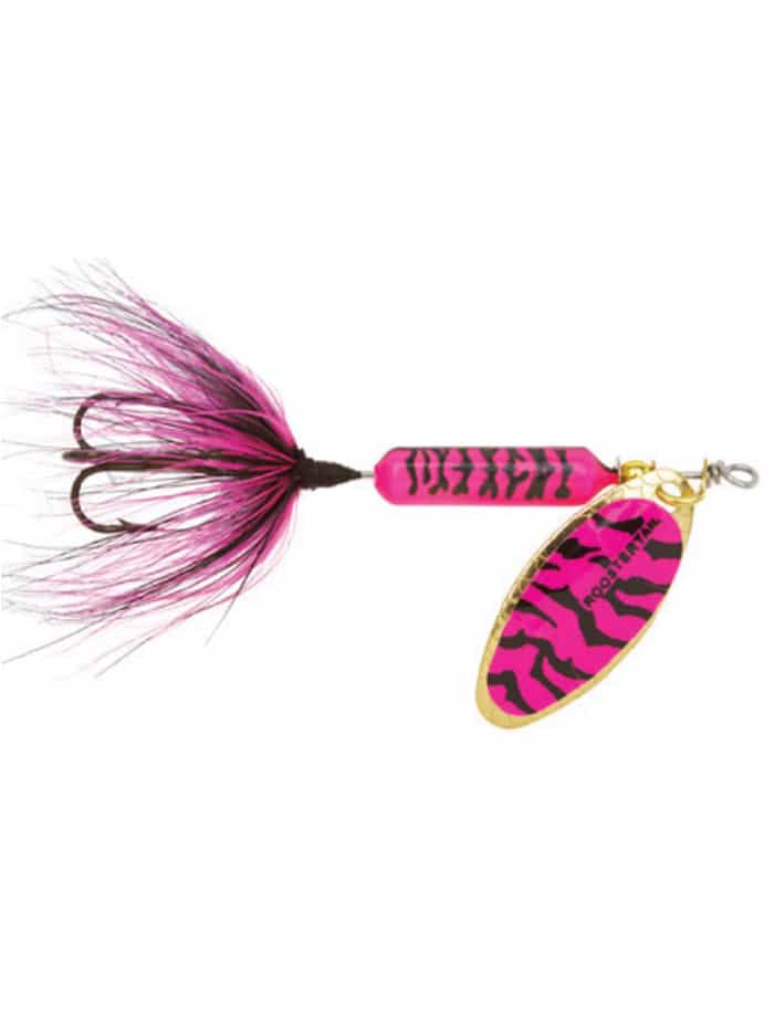 Yakima Bait Rooster Tail