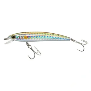 Yo-Zuri Pins Minnow Floating F1163 Baby Bass