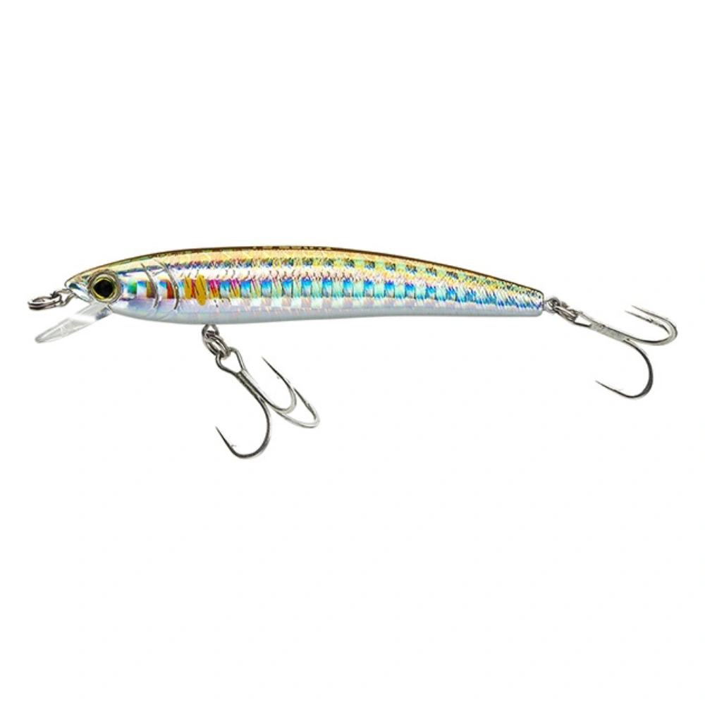 Yo-Zuri Pins Minnow Floating F1163 Baby Bass