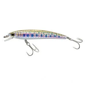 Yo-Zuri Pins Minnow Floating F1163 Baby Brook