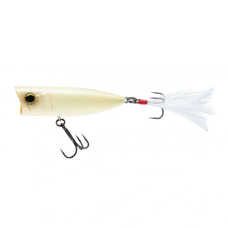 Yo-Zuri Hardcore Popper 70F – R1379 – Bone