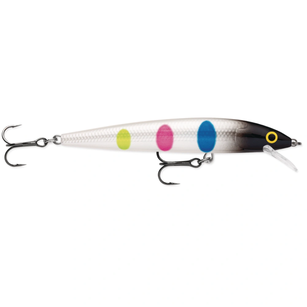Rapala Husky Jerk® HJ14 (BWB)
