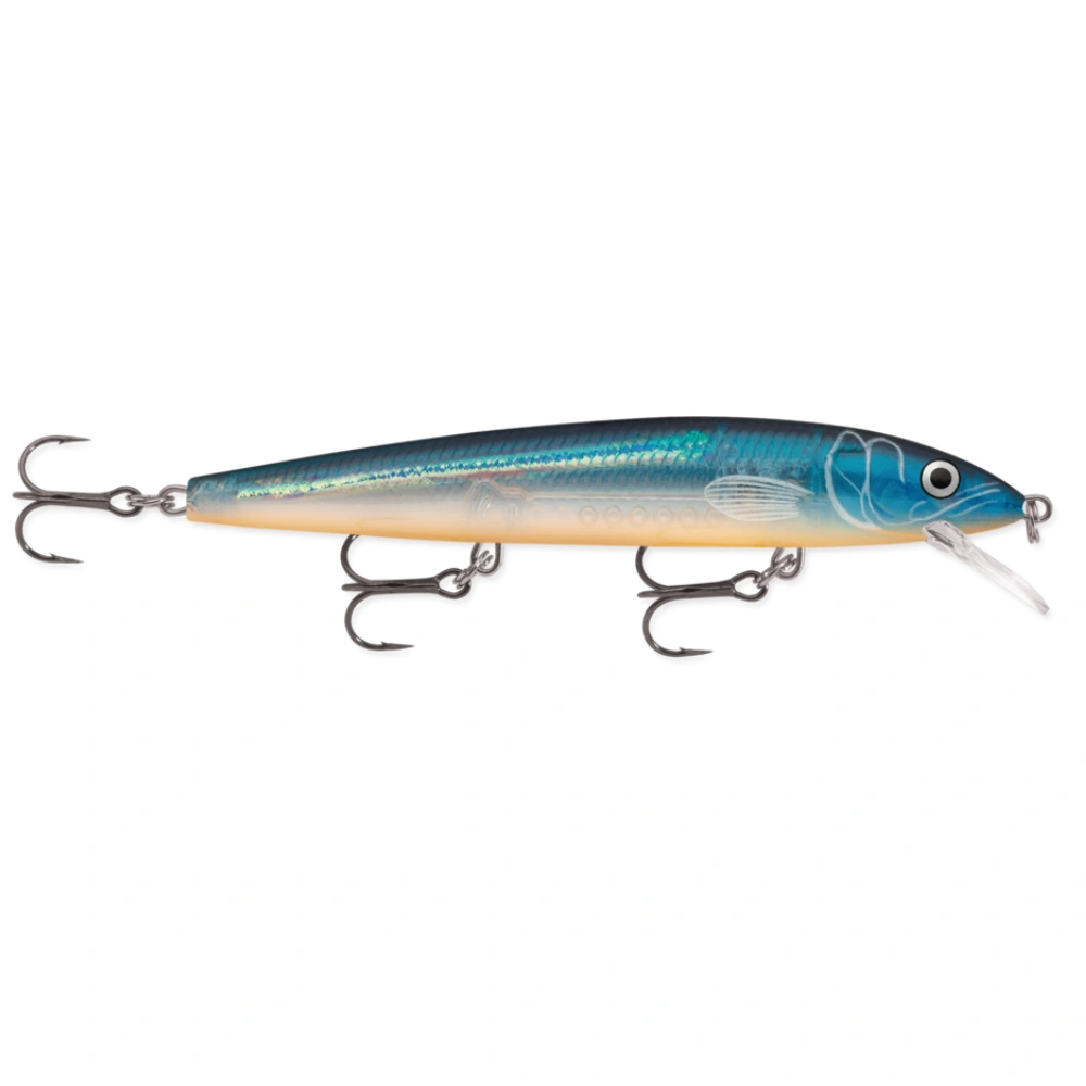 Rapala Husky Jerk® HJ14 (BGH)