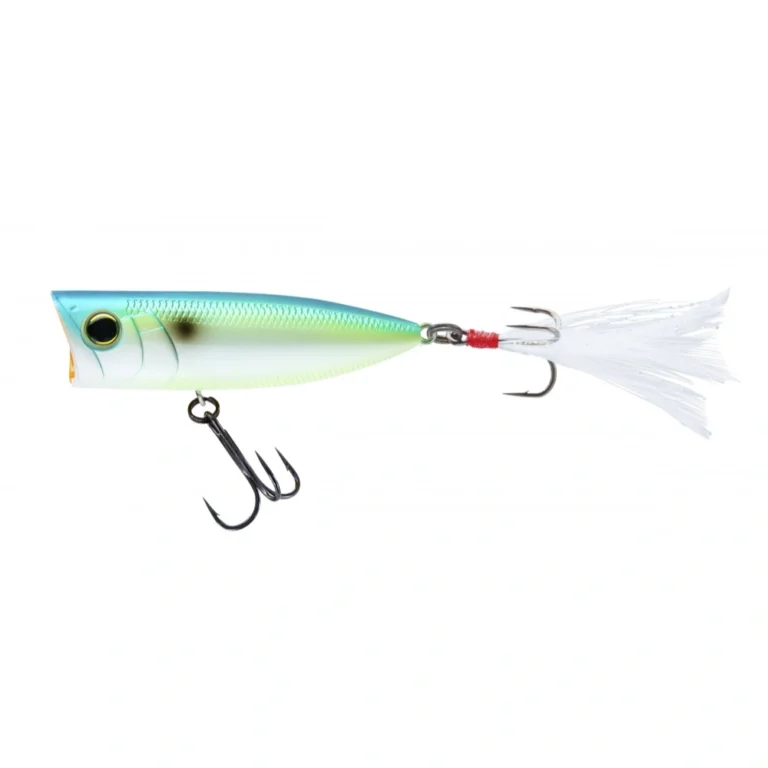 Yo-Zuri Hardcore Popper 70F – R1379 – Citrus Shad