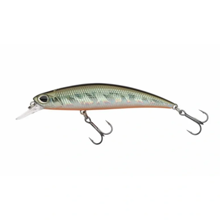 Berkley DEX Bullet Jerk TSR Minnow