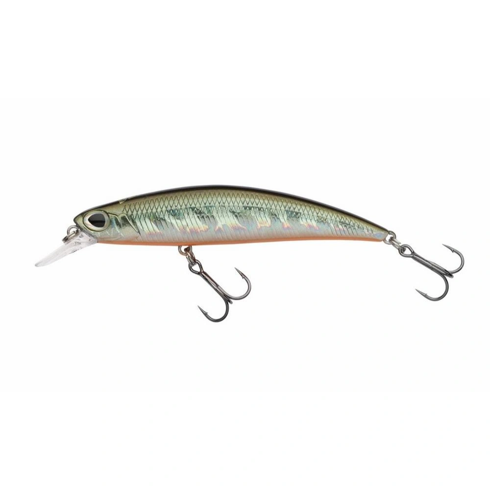 Berkley DEX Bullet Jerk TSR Minnow