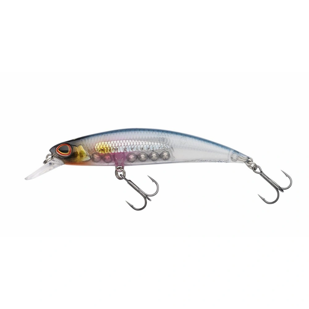 Berkley DEX Bullet Jerk TSR Purple Haze