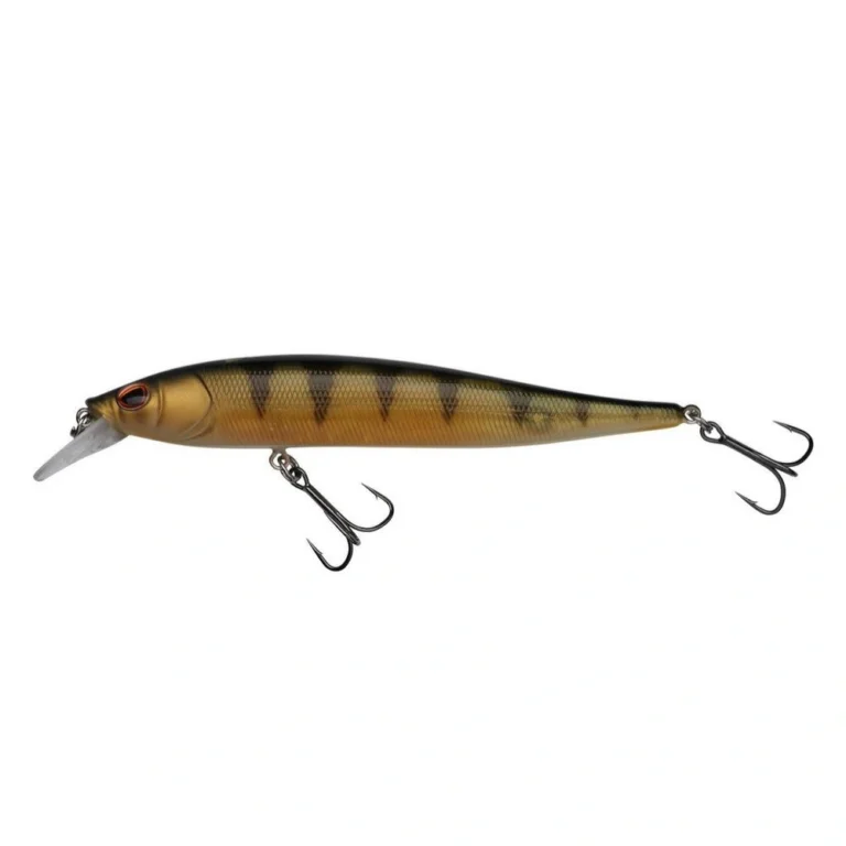 Berkley DEX Stunna 100 Ghost Perch