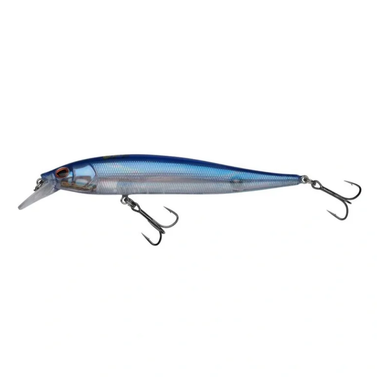 Berkley DEX Stunna 100 Sapphire