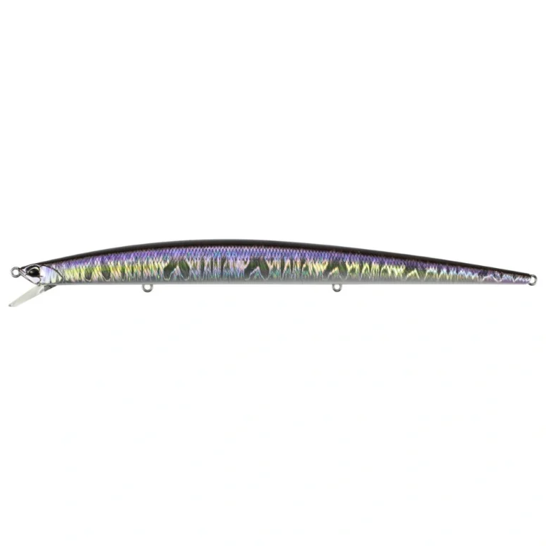 Duo Tide Minnow Slim 200 DPA4009