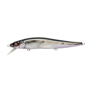 Megabass Vision Oneten GG Deadly Black Shad