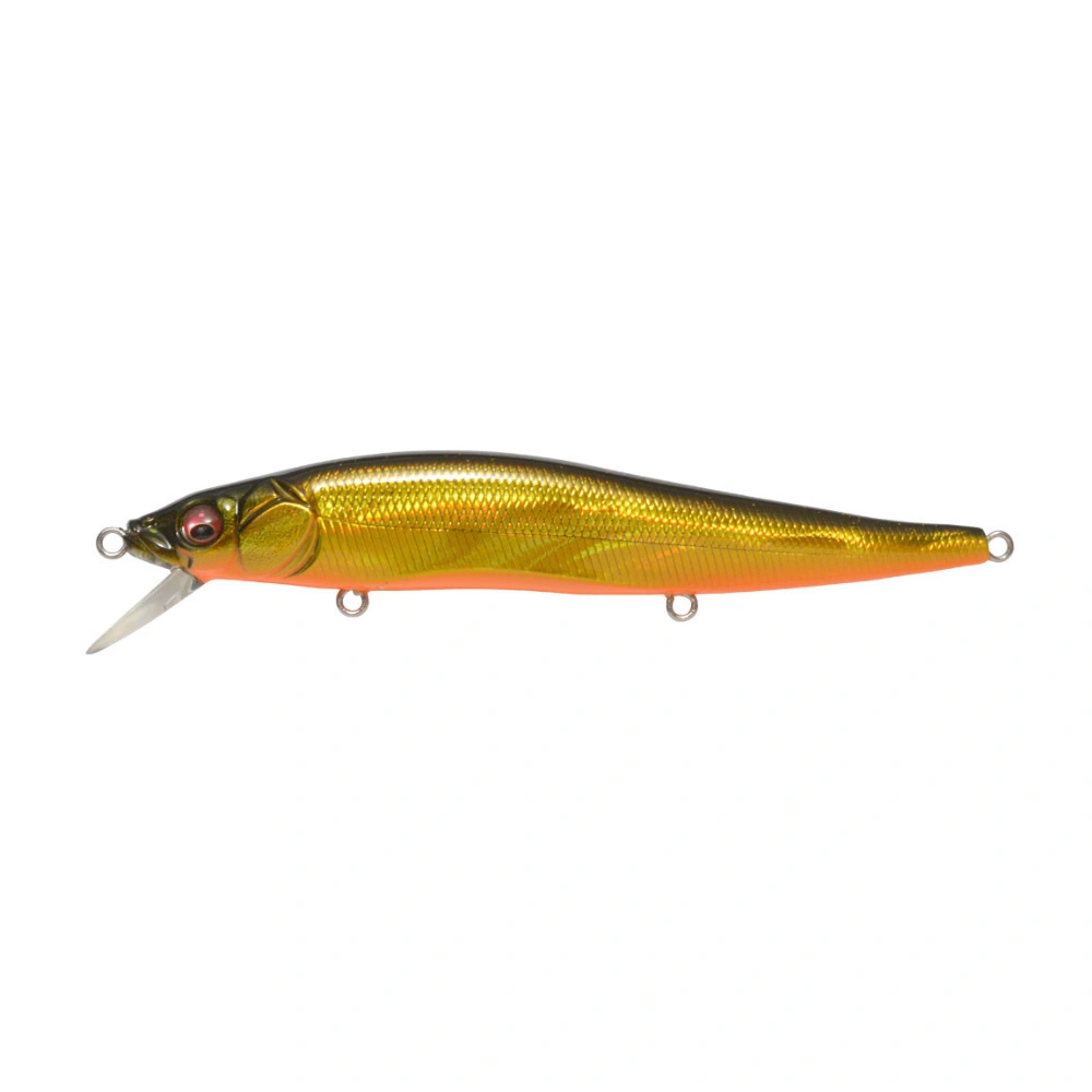 Megabass Vision Oneten GG Megabass Kinkuro