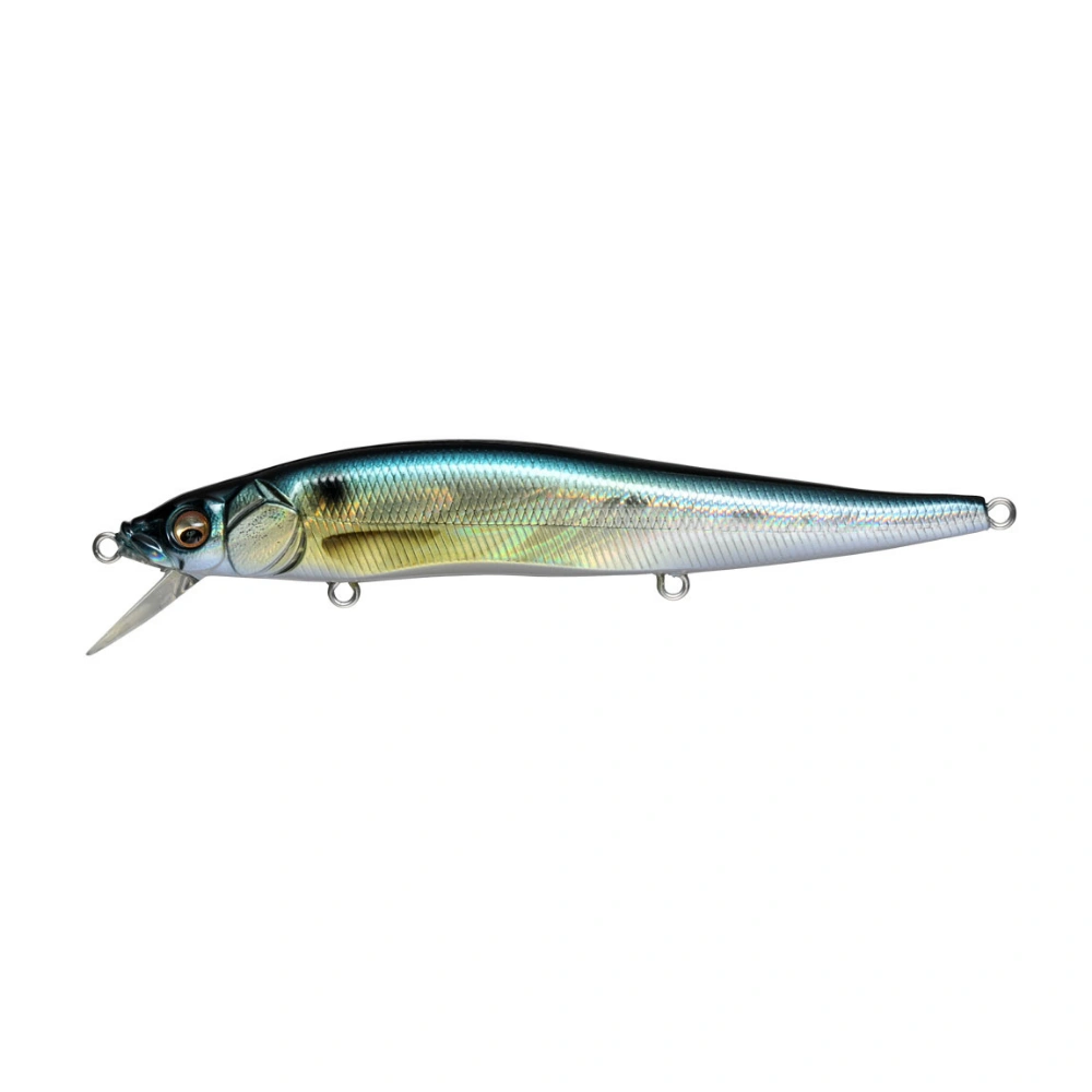 Megabass Vision Oneten GG Threadfin Shad