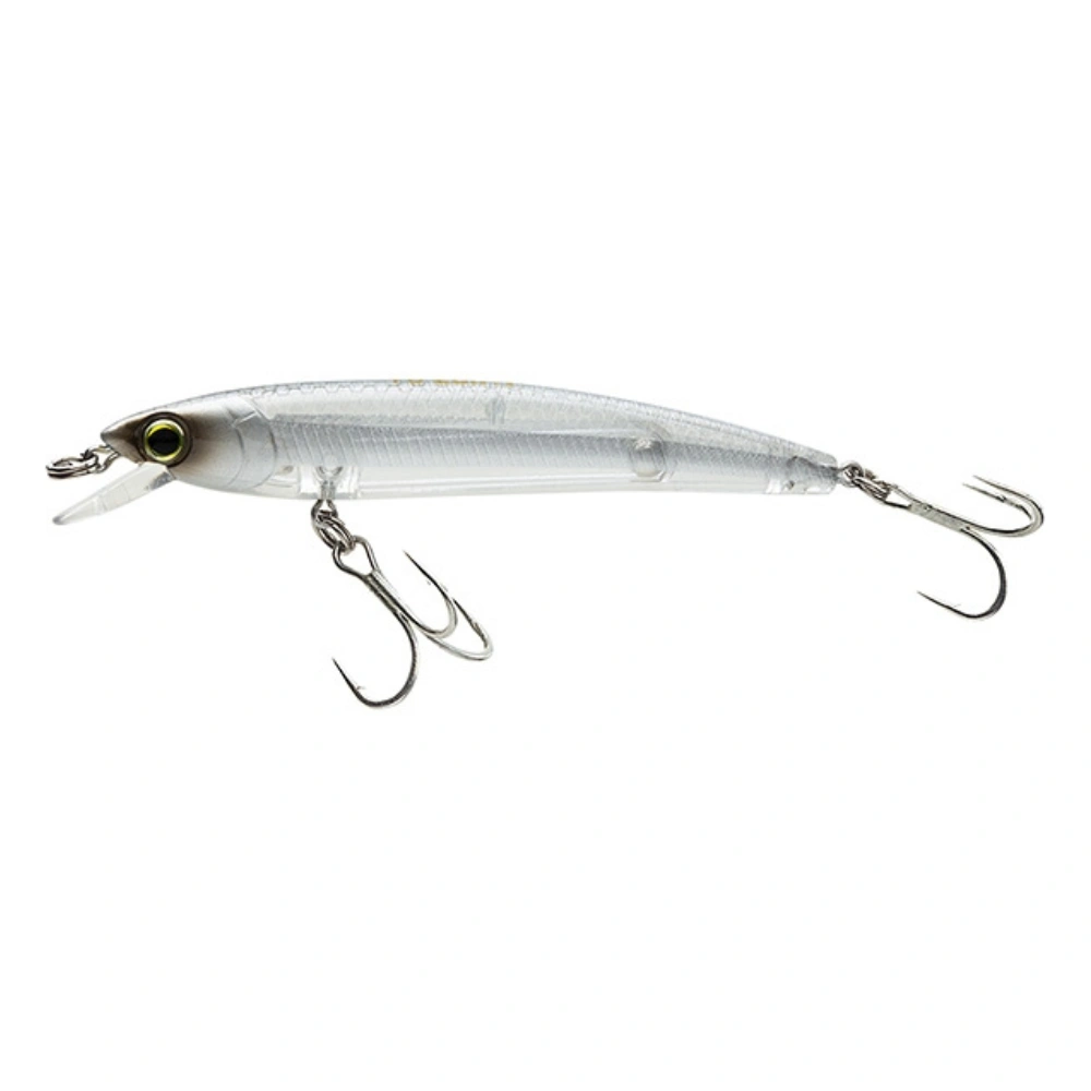 Yo-Zuri Pins Minnow Floating F1163 Glass Minnow