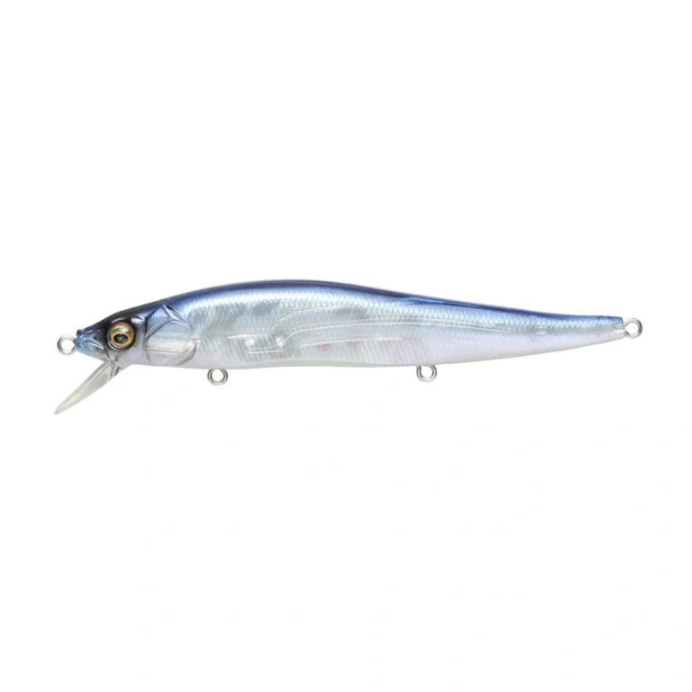 Megabass Vision Oneten GP Pro Blue
