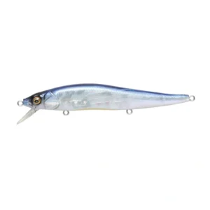 Megabass Vision Oneten GP Pro Blue II