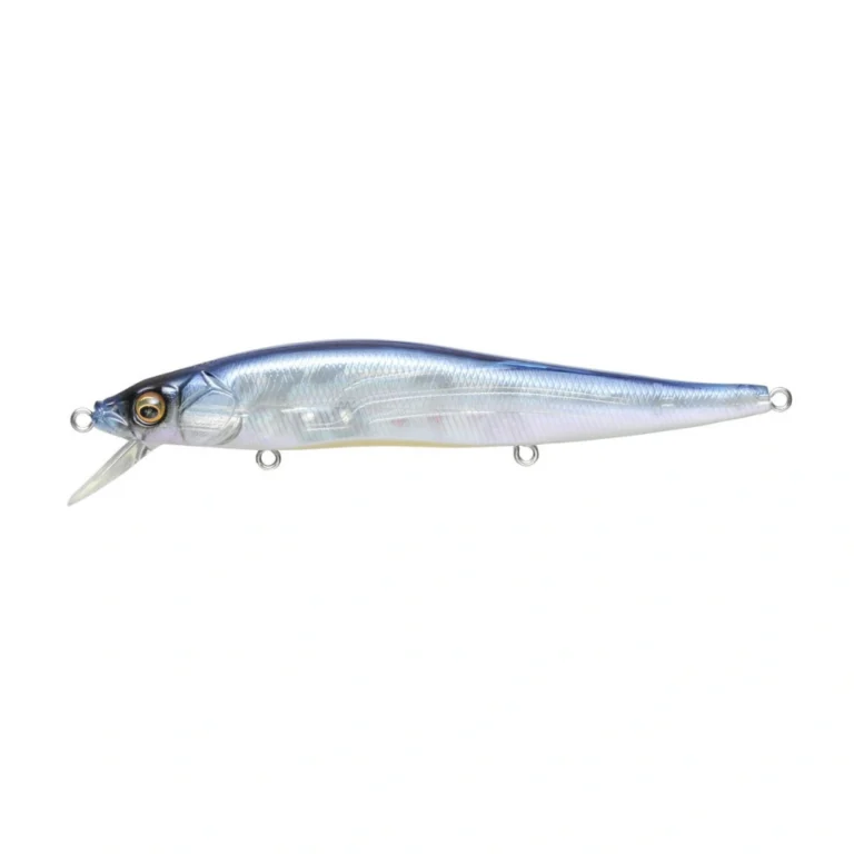 Megabass Vision Oneten GP Pro Blue II