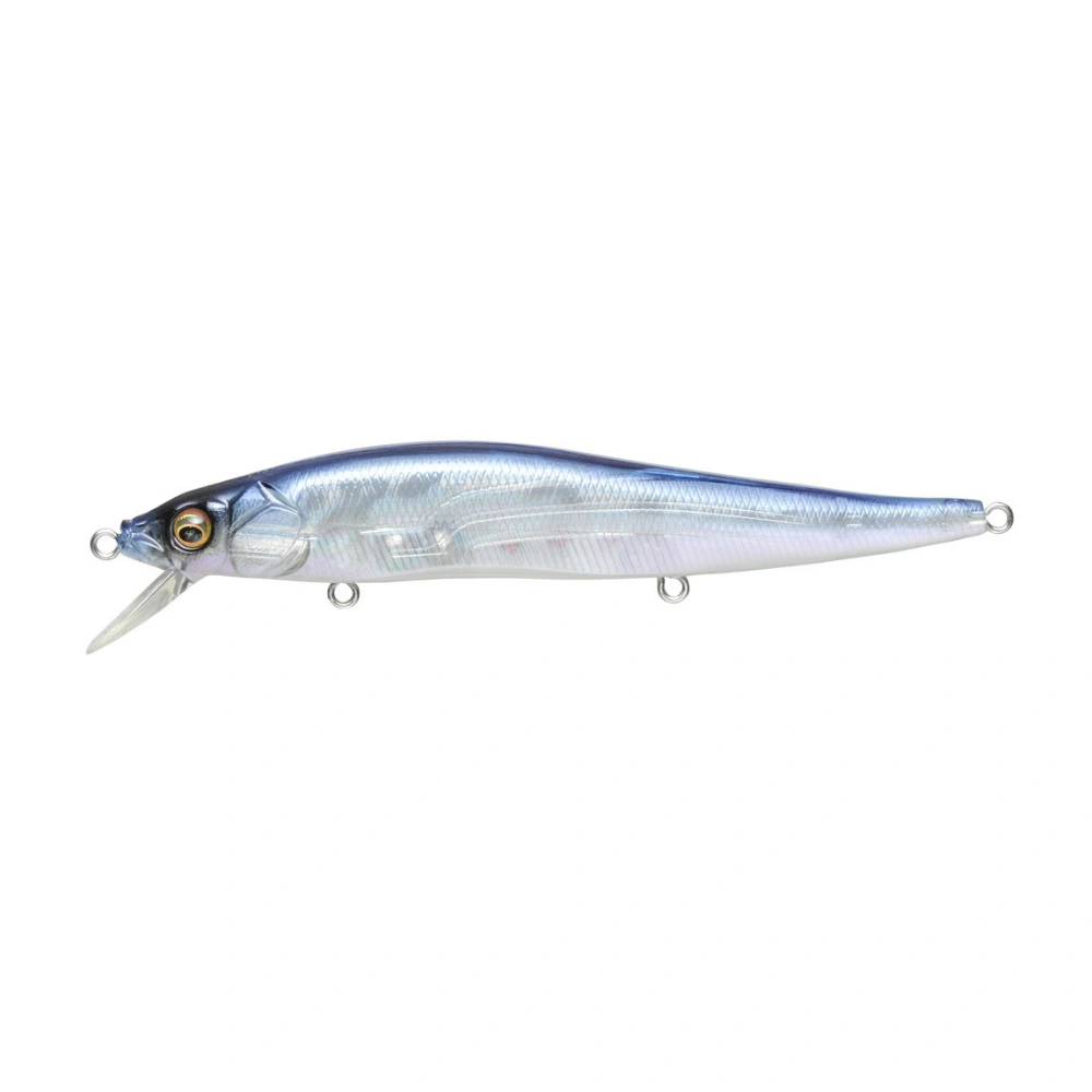 Megabass Vision Oneten GP Pro Blue