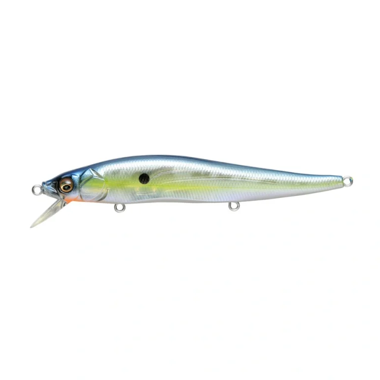 Megabass Vision Oneten GP Sexy Shad