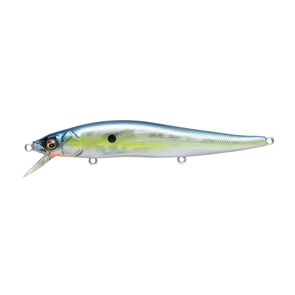 Megabass Vision Oneten GP Sexy Shad