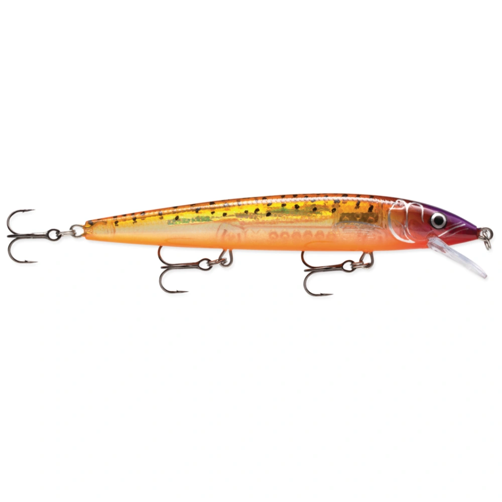 Rapala Husky Jerk® HJ14 (GPSF)