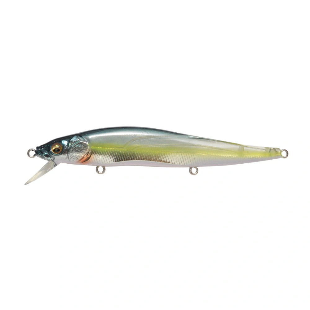 Megabass Vision Oneten HT Kossori Shad