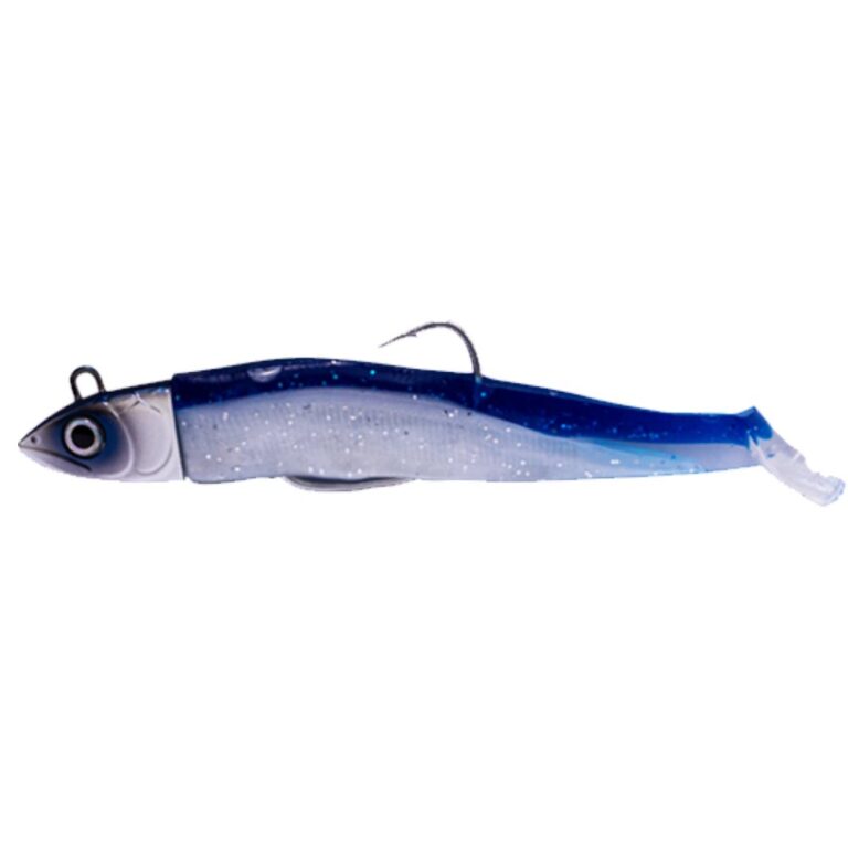 Lure Test