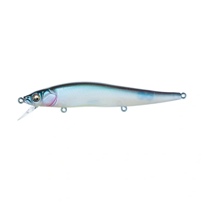 Megabass Vision Oneten Kameyama Ghost Pearl