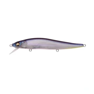 Megabass Vision Oneten Mat Skeleton Shad