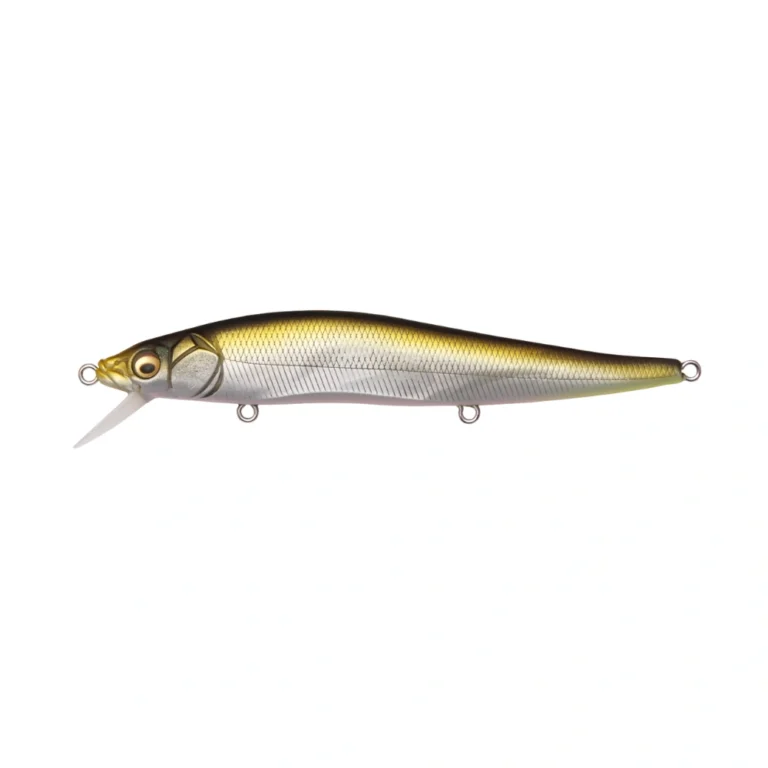 Megabass Vision Oneten Mat Tennessee Shad
