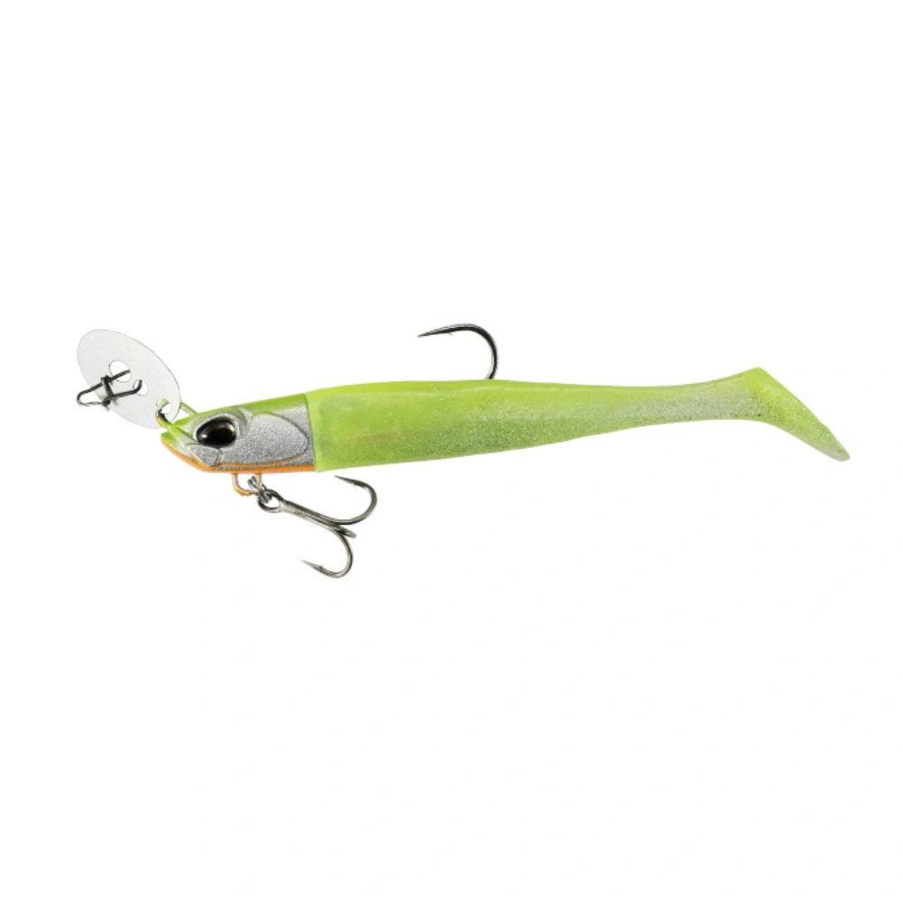 Duo Bay Ruf BR Chatter PCC0658 24g