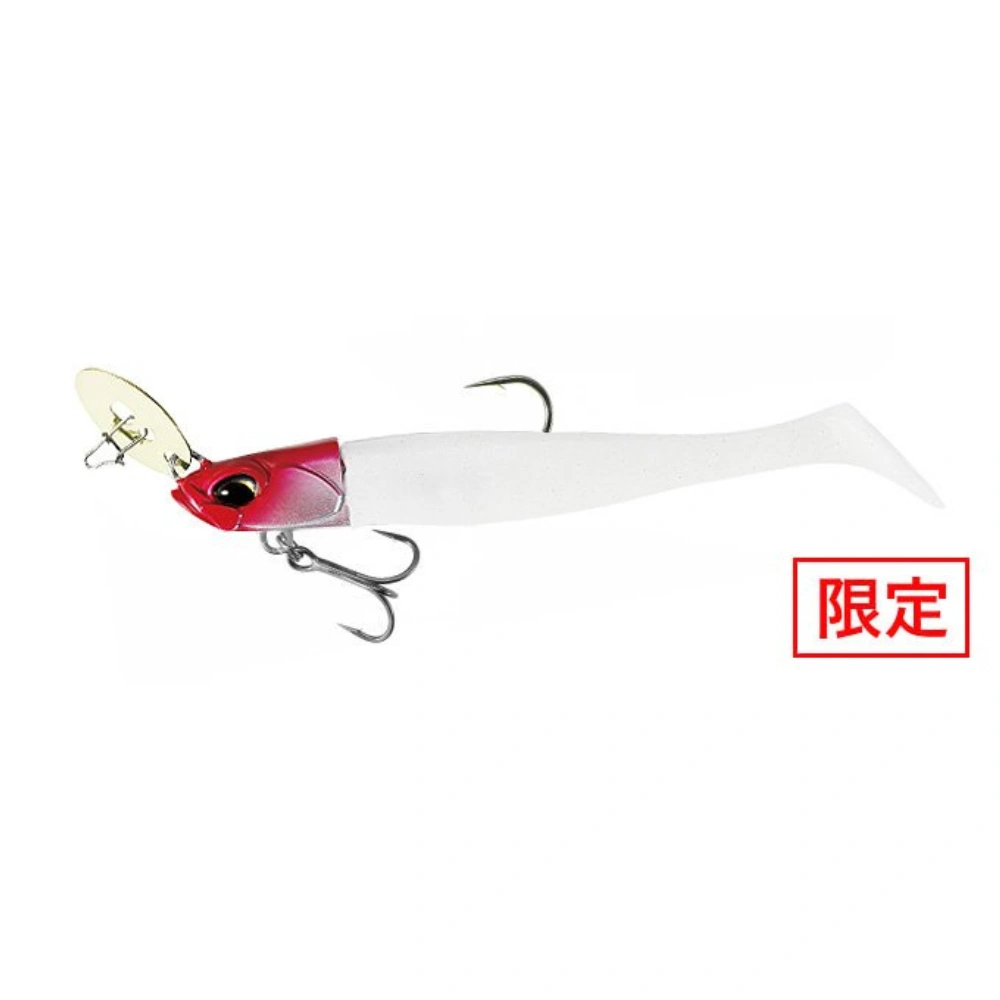 Duo Bay Ruf BR Chatter PCC0749 24g