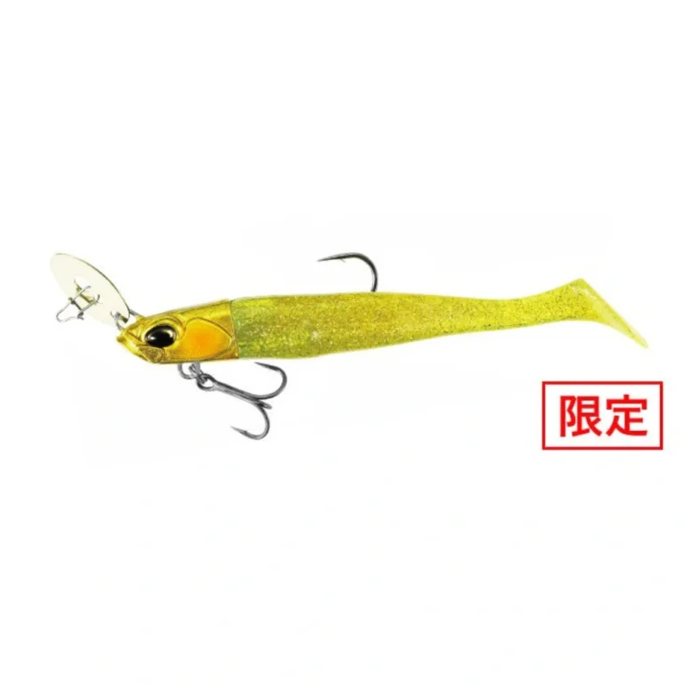 Duo Bay Ruf BR Chatter PCC0750 24g