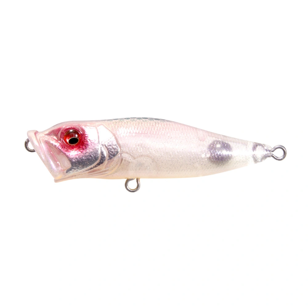 Megabass POP-X GLXS Spawn Cherry