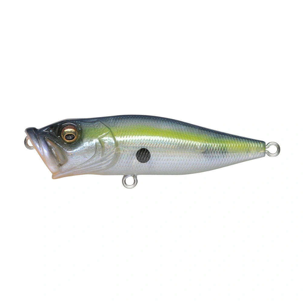 Megabass POP-X GP Sexy Shad