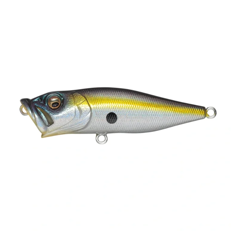 Megabass POP-X Megabass Sexy Shad