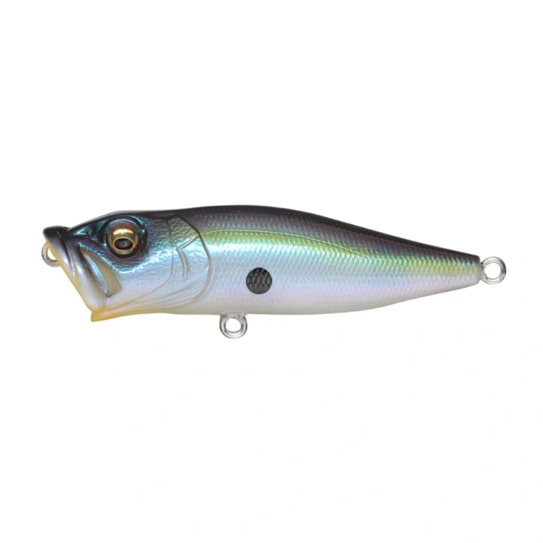 Megabass POP-X Sexy French Pearl