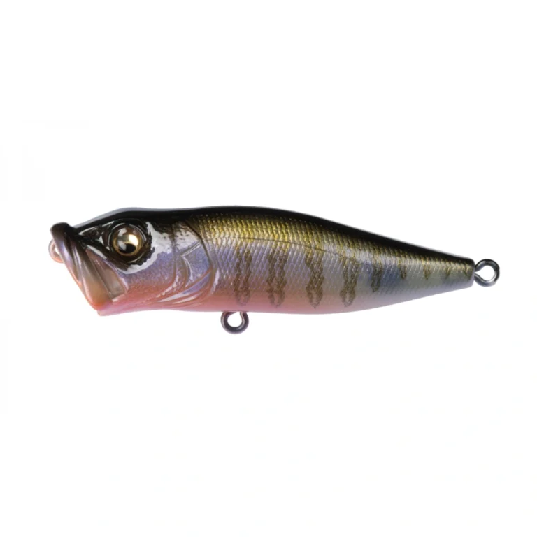 Megabass POP-X Secret Gill