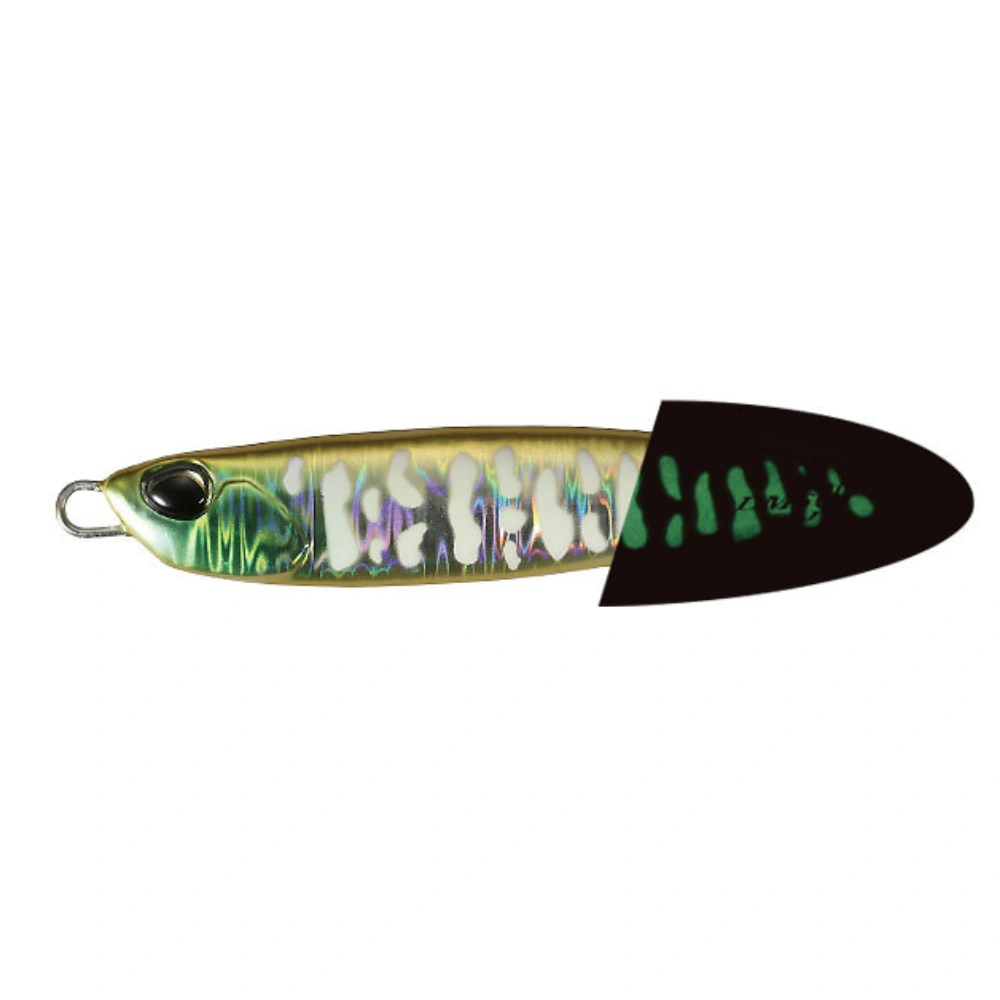 Duo Drag Metal Slim SLJ 60g Squid Glow