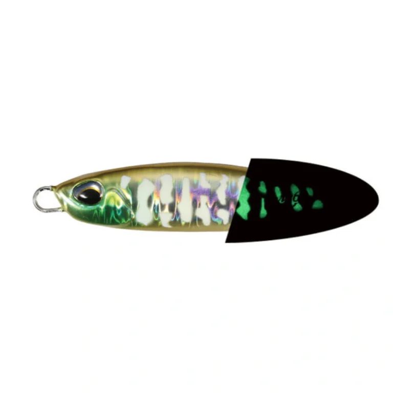 Duo Drag Metal SLJ 80g Squid Glow