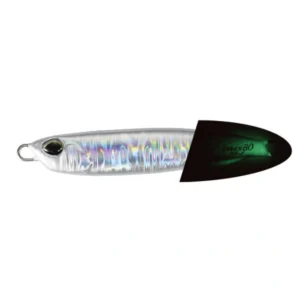 Duo Drag Metal Slim SLJ 60g Silver Glow